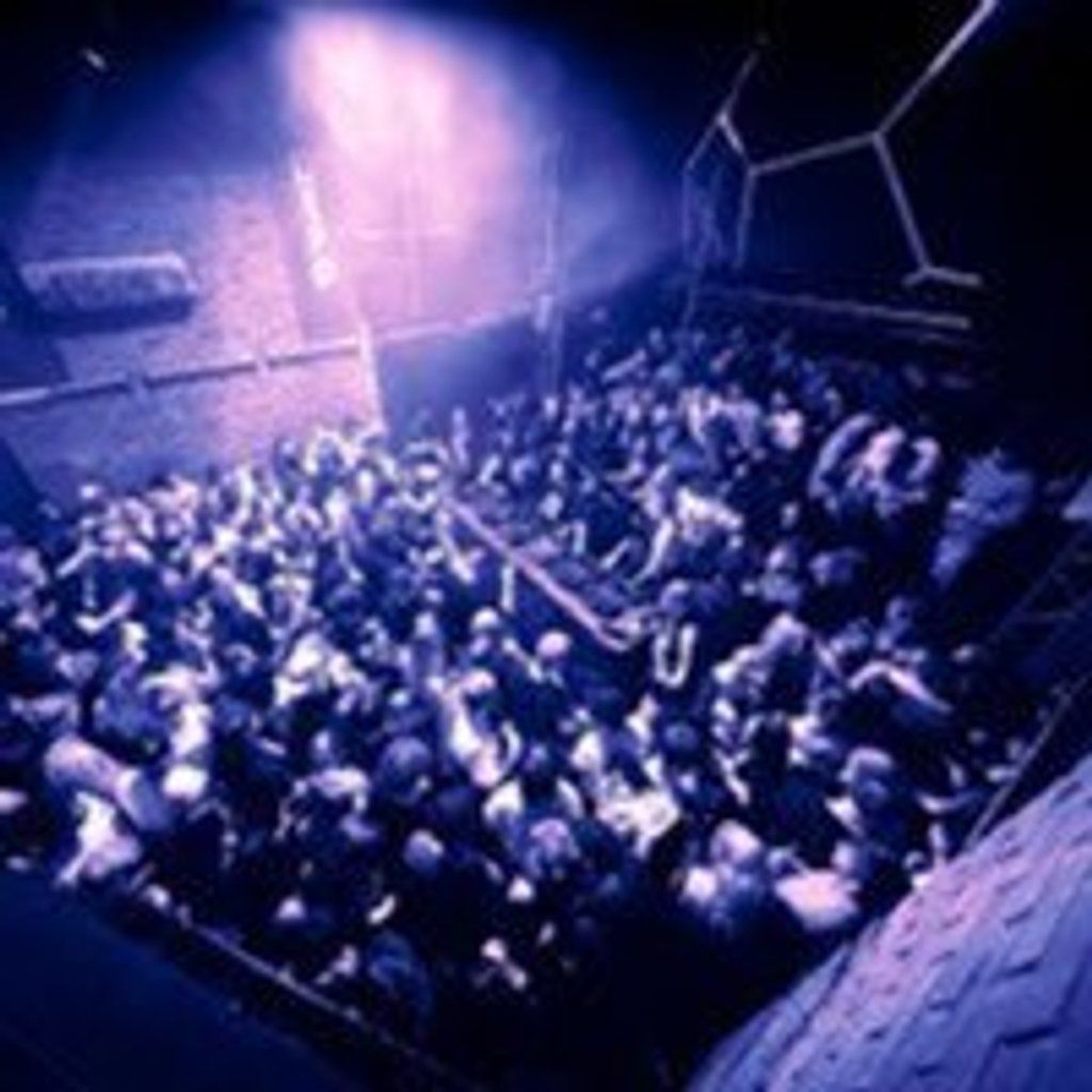 Depo's Massive Christmas Party