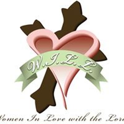 Women In Love With The Lord - WILL