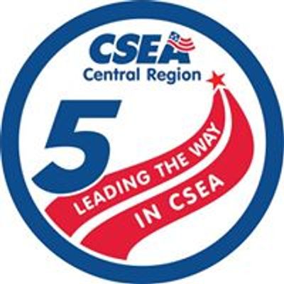 CSEA Central Region 5