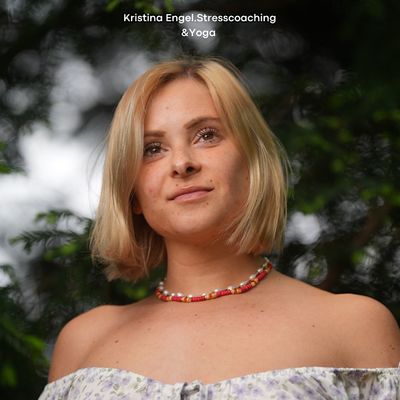 Kristina Engel