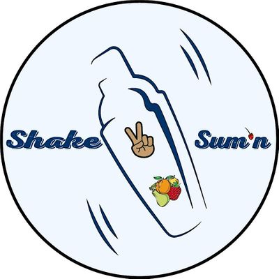 Shake Sum\u2019n