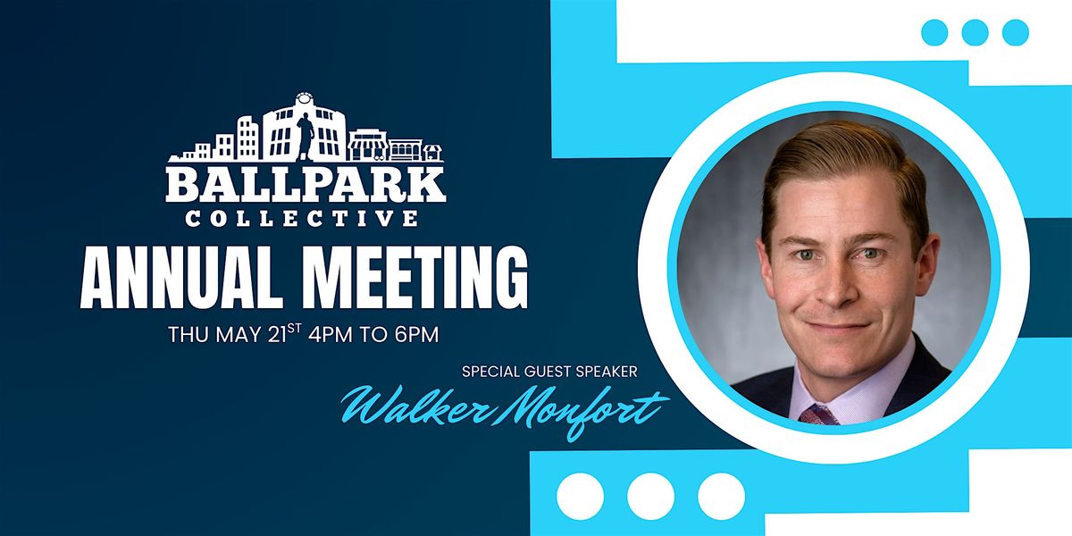 Ballpark Collective RNO Annual Public Meeting