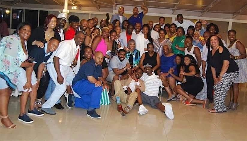 May Soiree