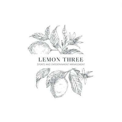 Lemon Three Sports and Entertainment Management