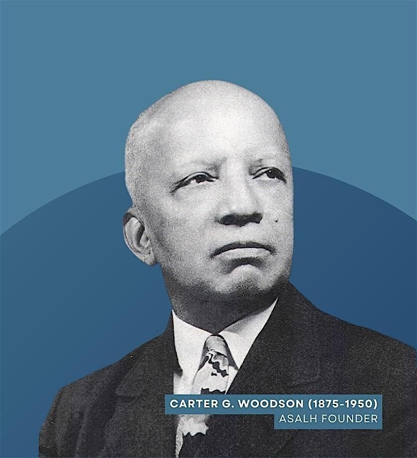Celebrating Woodson @ 150: Film Showcase of Black Marylanders