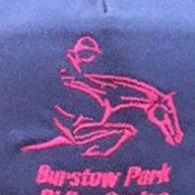 Burstow Park Riding Centre