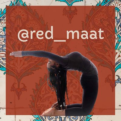 Red Maat