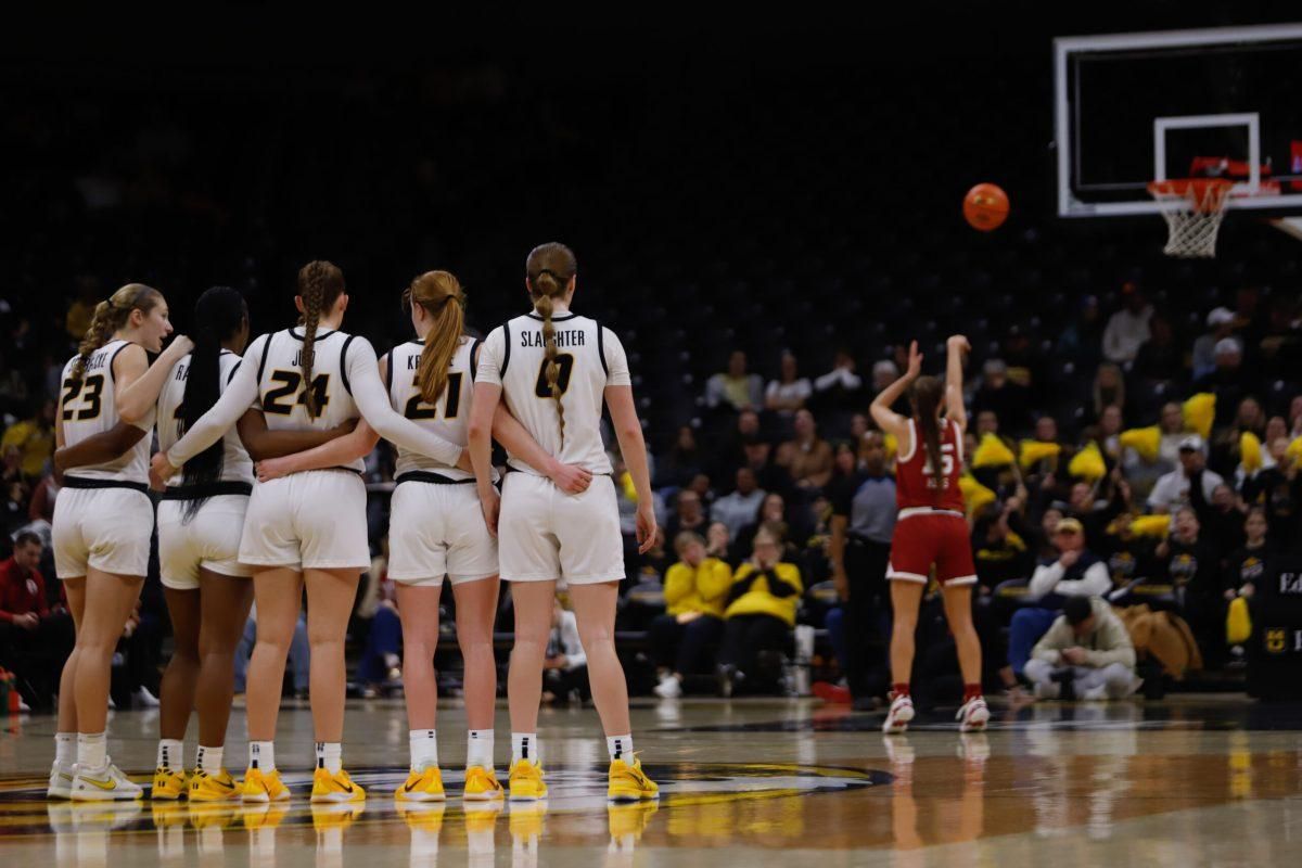 Oklahoma Sooners at Missouri Tigers Womens Volleyball at Hearnes Center