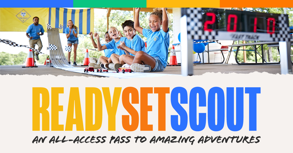 Waterford Cub Scout Pack 36 Information and Joining Night Oswegatchie