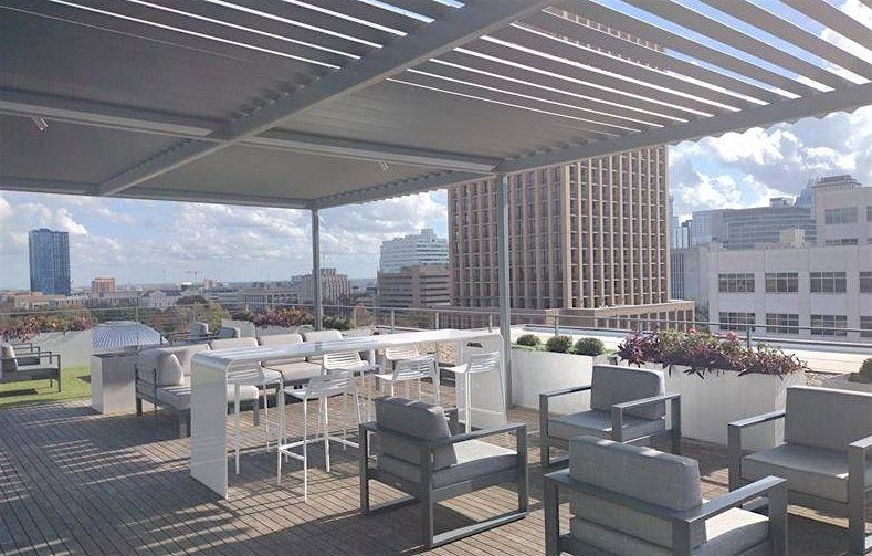 Downtown Office Space-Open House!