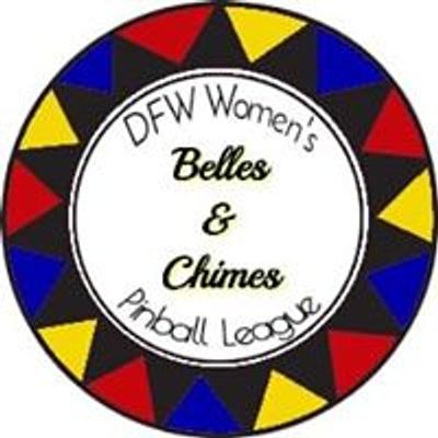 DFW Women's Pinball League