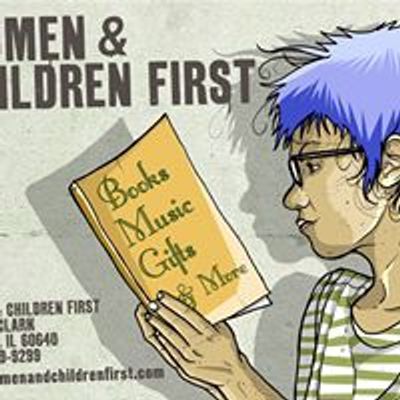 Women & Children First Bookstore
