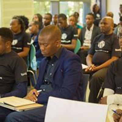 WordCamp Nairobi