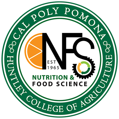 CPP Nutrition and Food Science Department