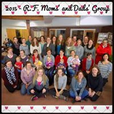 River Falls Moms and Dads Group