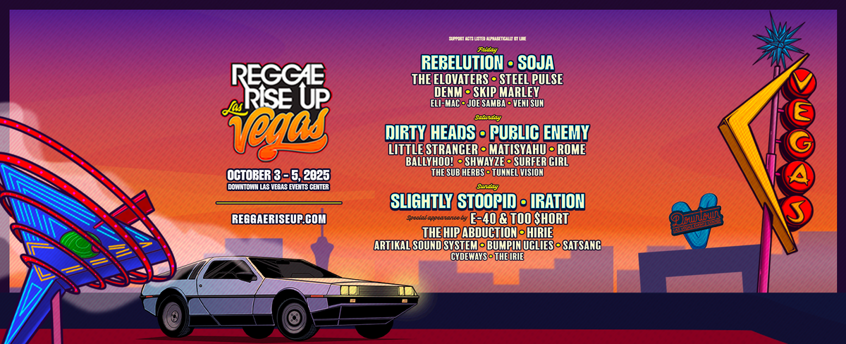 Parking The Elovaters with Shwayze