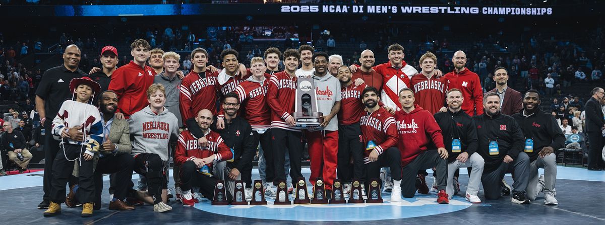 Parking Lock Haven \/ Utah Valley at Wisconsin Badgers Wrestling