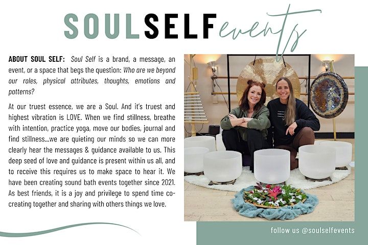 Feb 11th Sound Bath & Reiki with Jamie and Hannah (Fresno, CA) | Dance ...