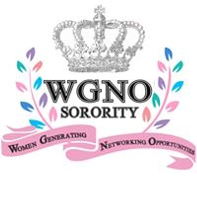 WGNO Sorority - The Public Page