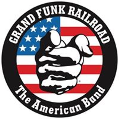 Grand Funk Railroad