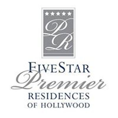 Five Star Premier Residences of Hollywood