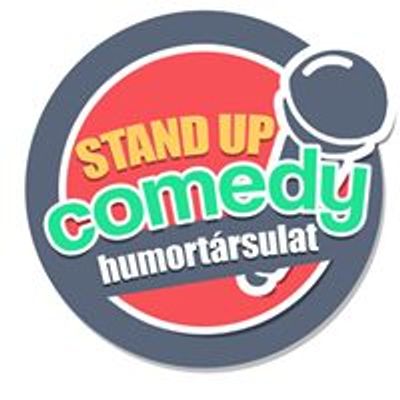 Stand up comedy Humort\u00e1rsulat