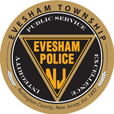 Evesham Township Police (NJ)