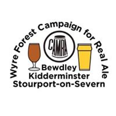Wyre Forest CAMRA