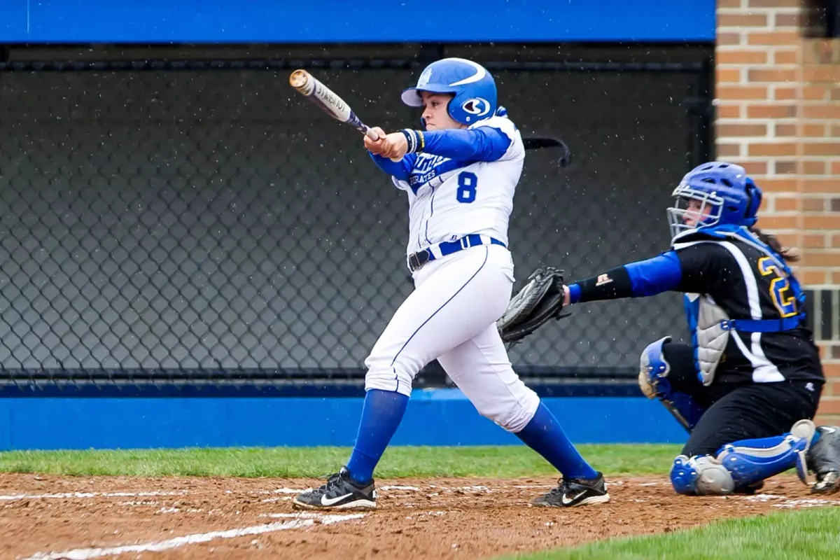 Hampton Pirates vs. Elon Phoenix