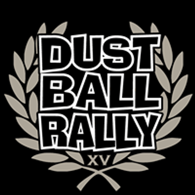 Dustball Rally