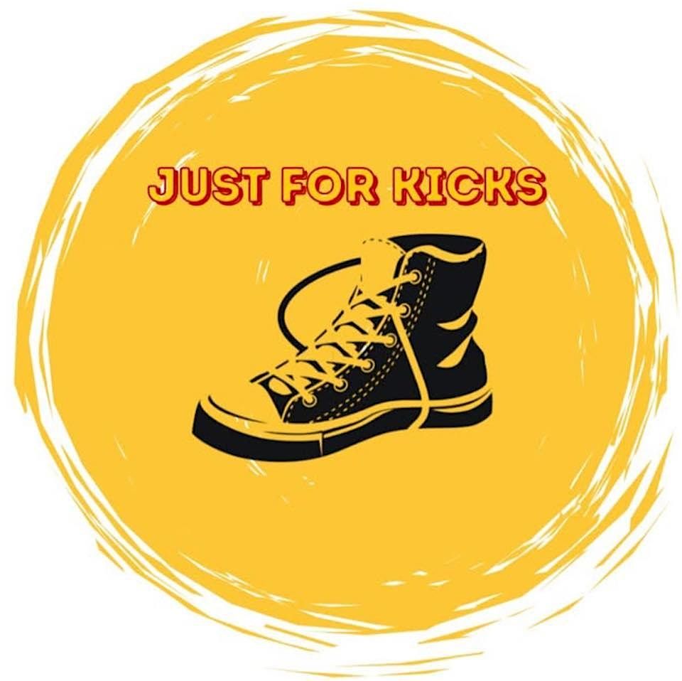 Just For Kicks with Coal, Uncle Brother, Money Grab