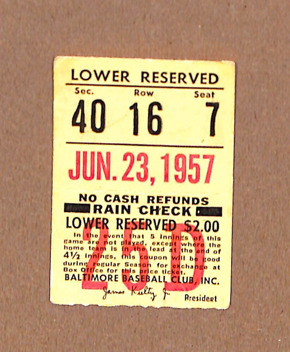 Baltimore Orioles at Detroit Tigers at Comerica Park