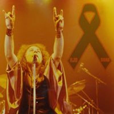 Ronnie James Dio Stand Up and Shout Cancer Fund