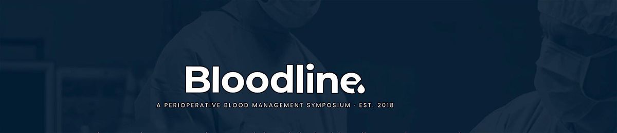 BloodLine comes to Brisbane - With Blood Management Solutions Pty Ltd