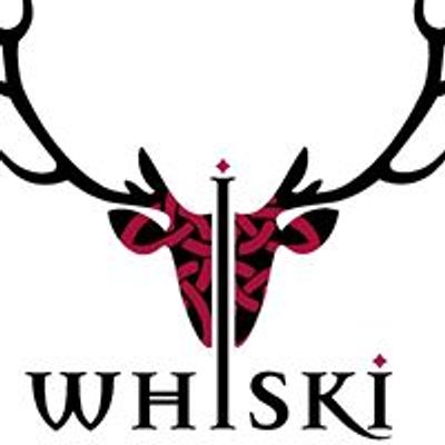 Whiski Bar & Restaurant