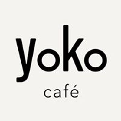 Yoko cafe