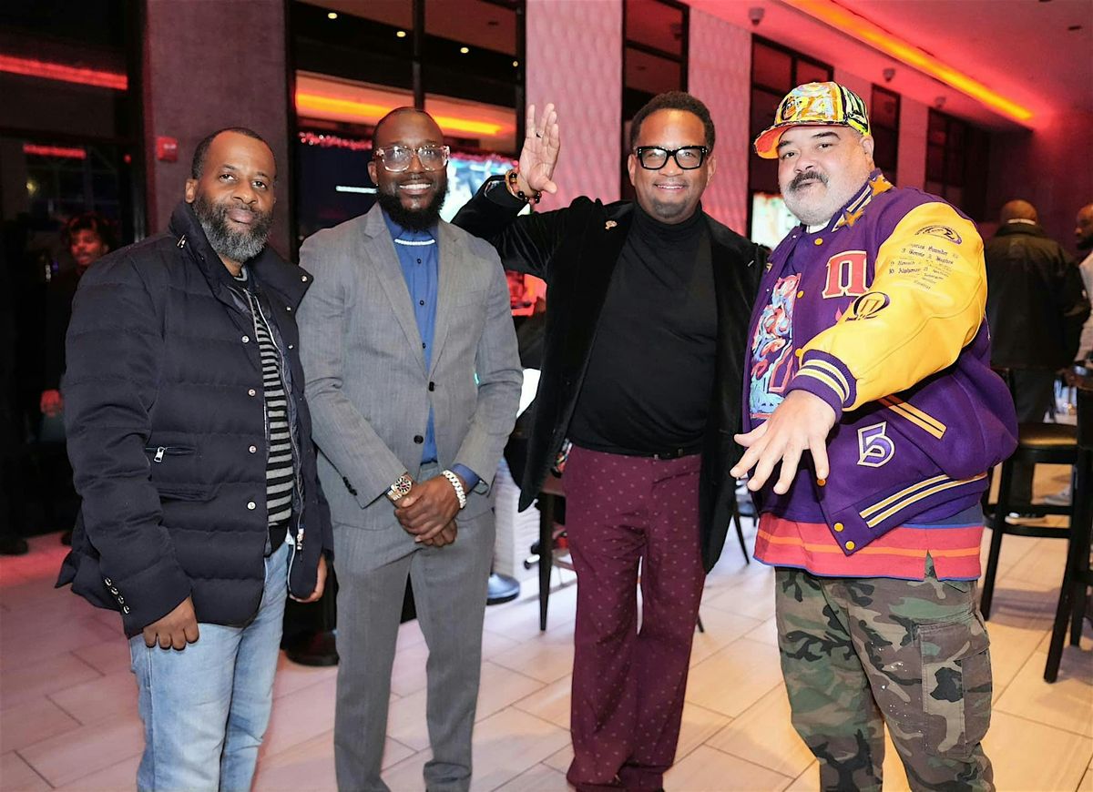 Life Enhancement Services Company Holiday Party