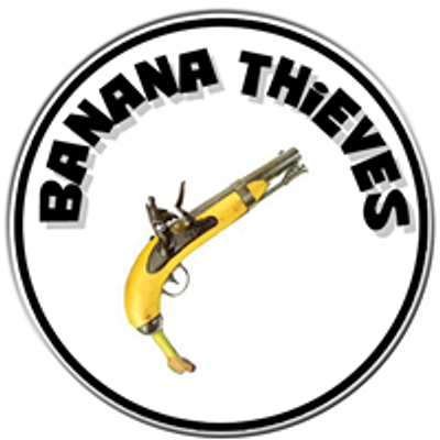 Banana Thieves