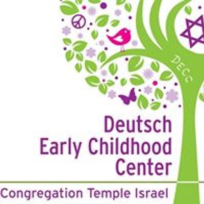 Deutsch Early Childhood Center