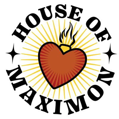 House Of Maximon