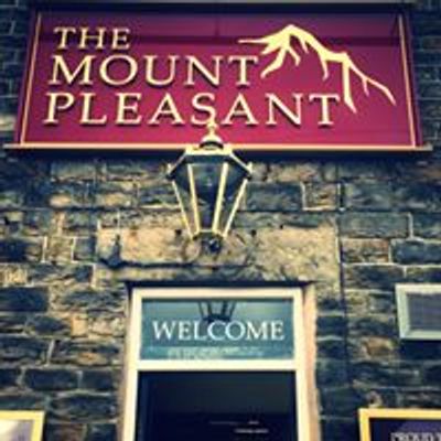 The Mount Pleasant Inn