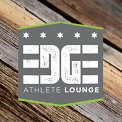 Edge Athlete Lounge