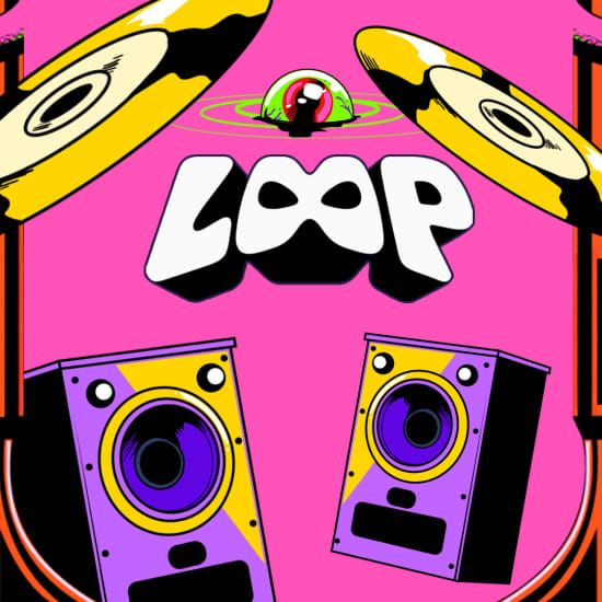 Opening Fabrik con Solomun y LOOP