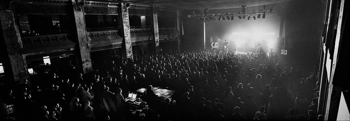 Darcy & Jer (Rescheduled from 3\/26\/25)