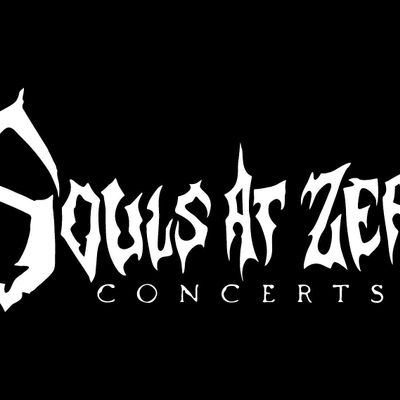 Souls at Zero Concerts