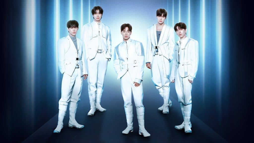 2026 MONSTA X WORLD TOUR [THE X : NEXUS] IN PHOENIX