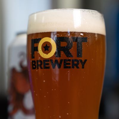 Fort Brewery