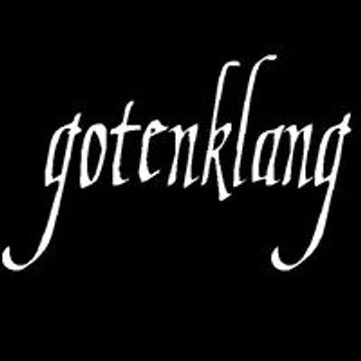 Gotenklang