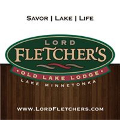 Lord Fletcher's Old Lake Lodge