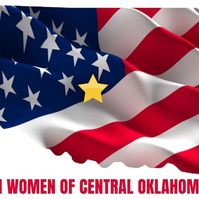 Republican Women of Central Oklahoma